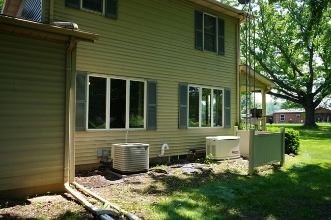 2523 Wildcat Rd, Home with 4 bedrooms, 2 bathrooms and null parking in Saint Johns MI | Image 28