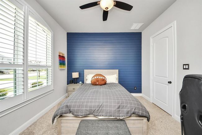 2106 Berry Trace Ct, House other with 4 bedrooms, 4 bathrooms and 3 parking in Manvel TX | Image 35