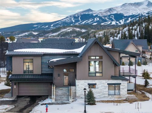 127 Monitor Drive, Breckenridge, CO, 80424 | Card Image