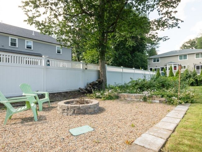 17 Sunrise Rd, House other with 3 bedrooms, 2 bathrooms and 4 parking in Westwood MA | Image 38