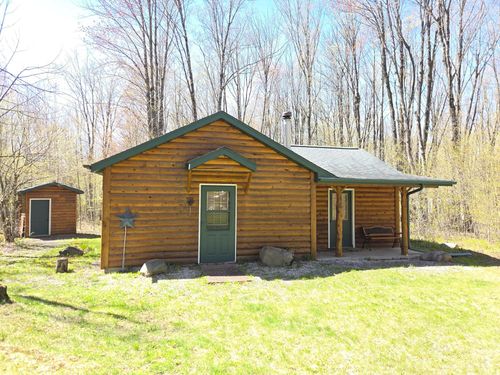 N10585 Aspen Ln, Phillips, WI, 54555 | Card Image