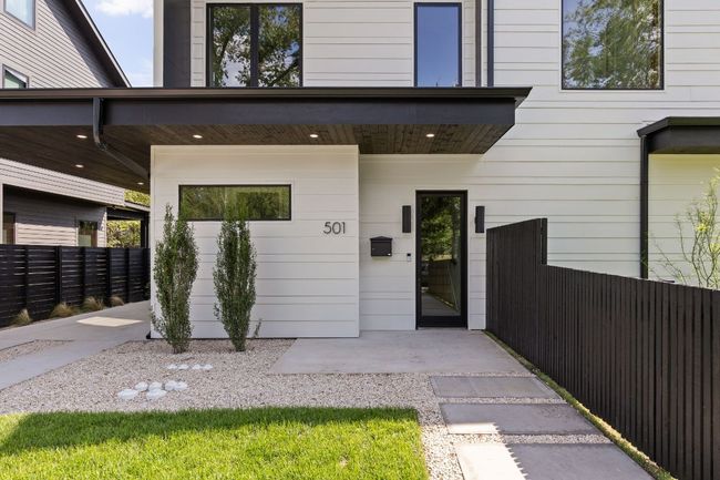 Doorway to property | Image 6