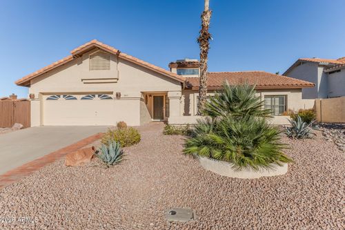 6122 E Saddleback St, Mesa, AZ, 85215-9627 | Card Image