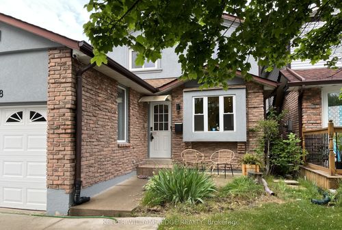 2338 Malcolm Cres, Burlington, ON, L7P4H4 | Card Image