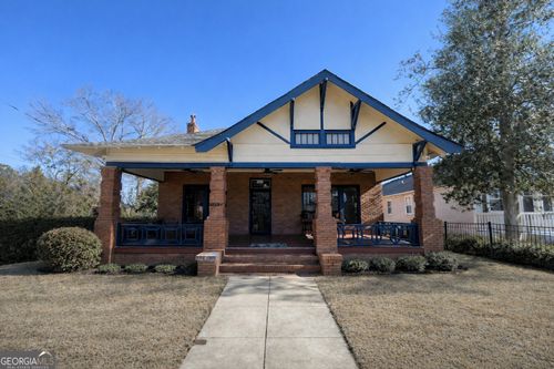 1282 Courtland Ave, Macon, GA, 31204-4686 | Card Image