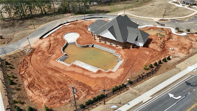 43 Gillis Ln, House other with 4 bedrooms, 3 bathrooms and null parking in Bethlehem GA | Image 8
