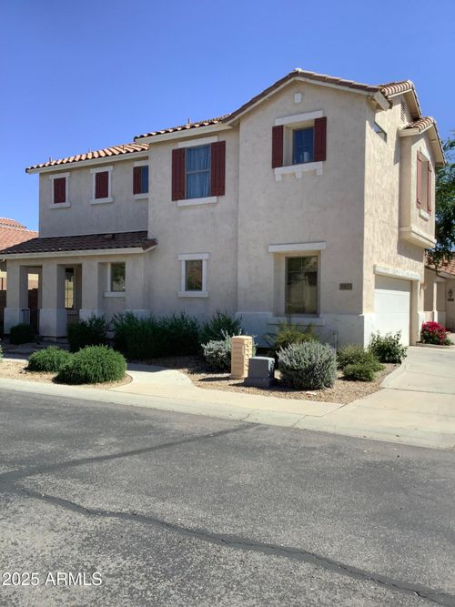 3873 E Palmer St, Gilbert, AZ, 85298-8862 | Card Image