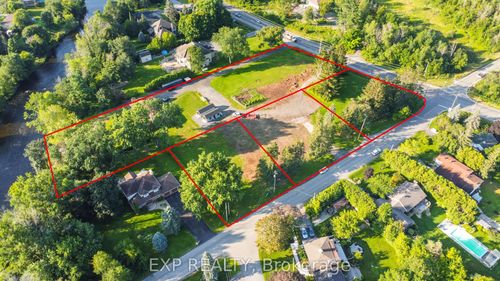 3345-3363 Barnsdale Rd, Manotick, ON, K4M0T4 | Card Image