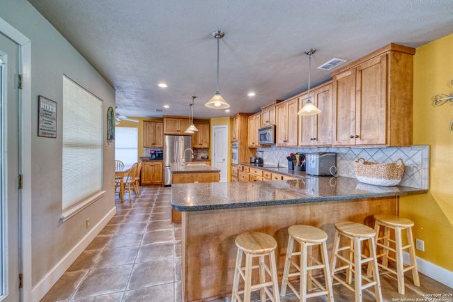 270 Robinson Rd, House other with 4 bedrooms, 3 bathrooms and null parking in Concan TX | Image 20