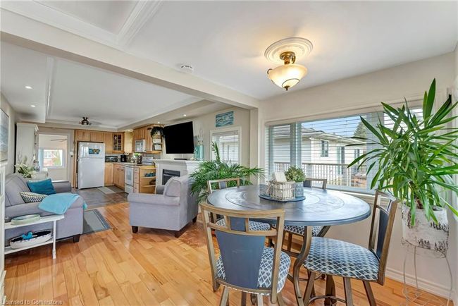 968 S Coast Dr, House other with 2 bedrooms, 1 bathrooms and 2 parking in Nanticoke ON | Image 10