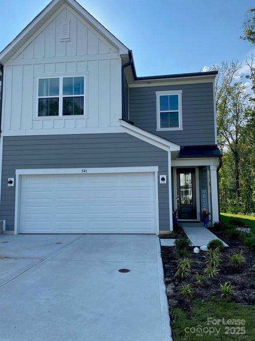 541 Madison Falls Ct, Fort Mill, SC, 29708-4504 | Card Image