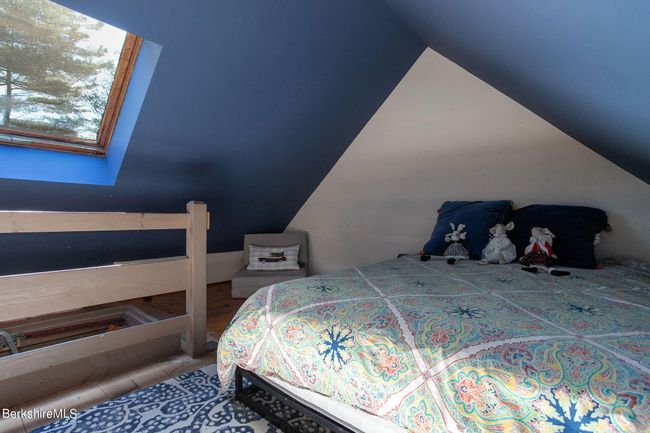 71 E Hubbard Rd, House other with 3 bedrooms, 2 bathrooms and null parking in Sandisfield MA | Image 31