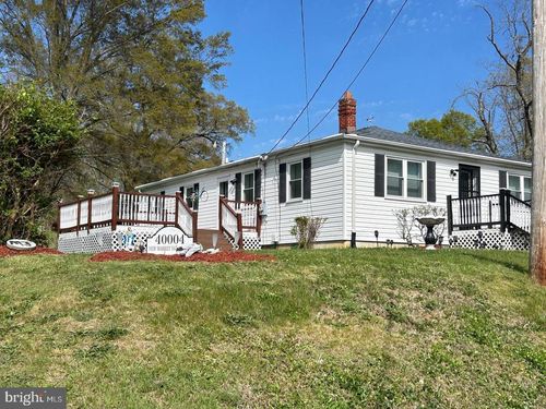 40004 New Market Turner Rd, MECHANICSVILLE, MD, 20659-4750 | Card Image