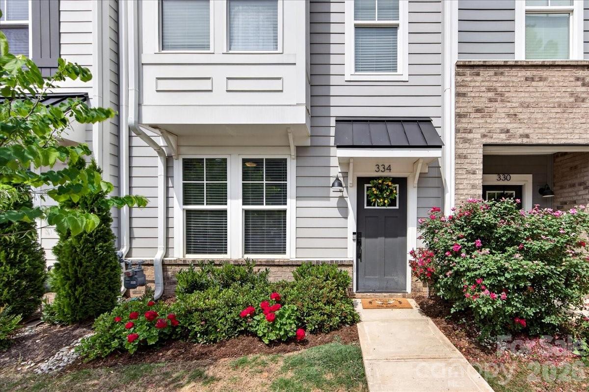 Residential in Davidson 3