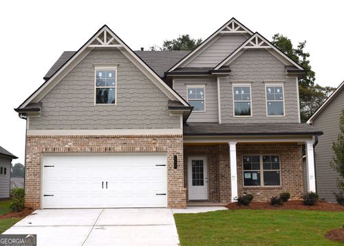 533 Brighton Park Cir, Hoschton, GA, 30548-3162 | Card Image