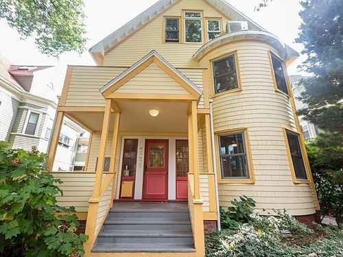 42 Fayette St, Cambridge, MA, 02139 | Card Image