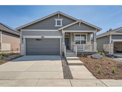 5128 N Quemoy St, Aurora, CO, 80019 | Card Image