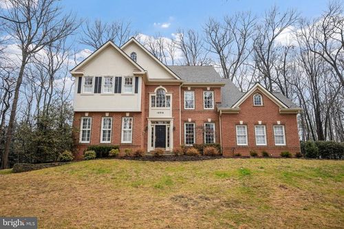 16916 Old Sawmill Rd, Woodbine, MD, 21797-7804 | Card Image