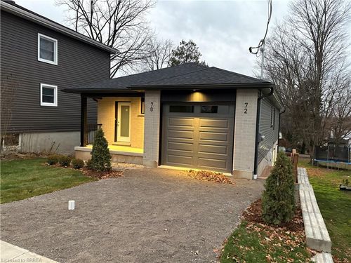 72 Leamon St, Waterford, ON, N0E | Card Image