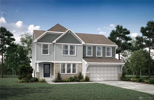 5088 Ross Ridge, Morrow, OH, 45152 | Card Image