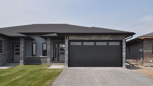 lot-30-3 Parkland Cir, Quinte West, ON, K8V0R3 | Card Image