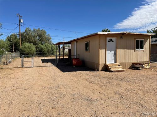 3097 E Suffock Avenue, Kingman, AZ, 86409 | Card Image