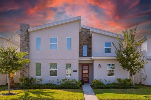 2874 Stanza Ct, Kissimmee, FL, 34746 | Card Image