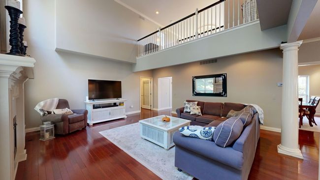 649 Akehurst Ln, House other with 5 bedrooms, 5 bathrooms and null parking in White Lake MI | Image 35