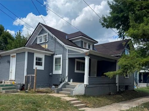 37 N Kilmer St, Dayton, OH, 45417-2547 | Card Image