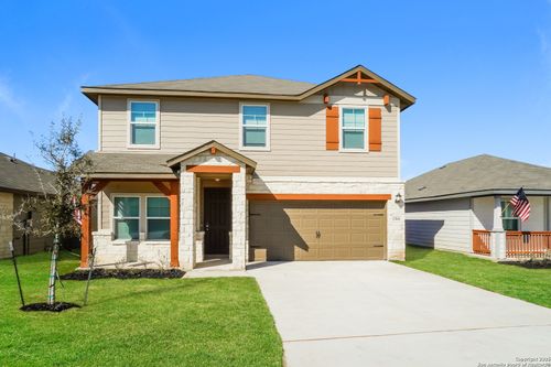 13641 Paxton Blvd, Saint Hedwig, TX, 78152-0498 | Card Image
