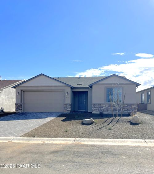 7639 E Turnberry Dr, Prescott Valley, AZ, 86315-8920 | Card Image