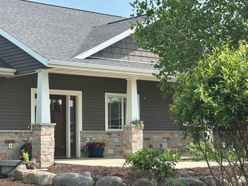 1268 Starr School Road, RUTLAND, WI, 53589 | Card Image
