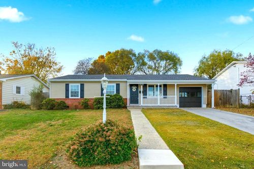 417 S Georgia Ave, MARTINSBURG, WV, 25401-1919 | Card Image