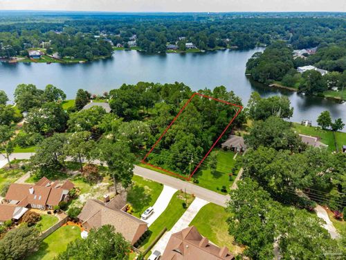 3270 Abel Ave, Pace, FL, 32571-9516 | Card Image