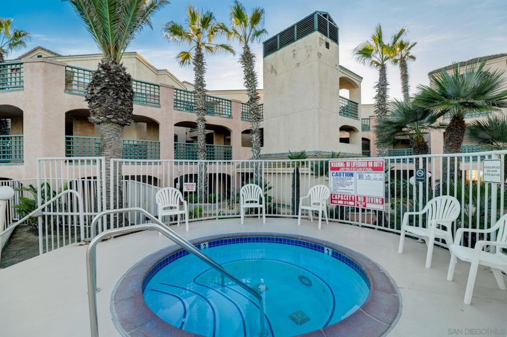 Residential in Imperial Beach 3