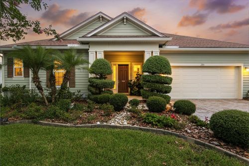 256 Vivian James Dr, St Augustine, FL, 32092-8403 | Card Image