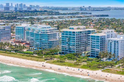 701-9165 Collins Ave, Surfside, FL, 33154-3173 | Card Image