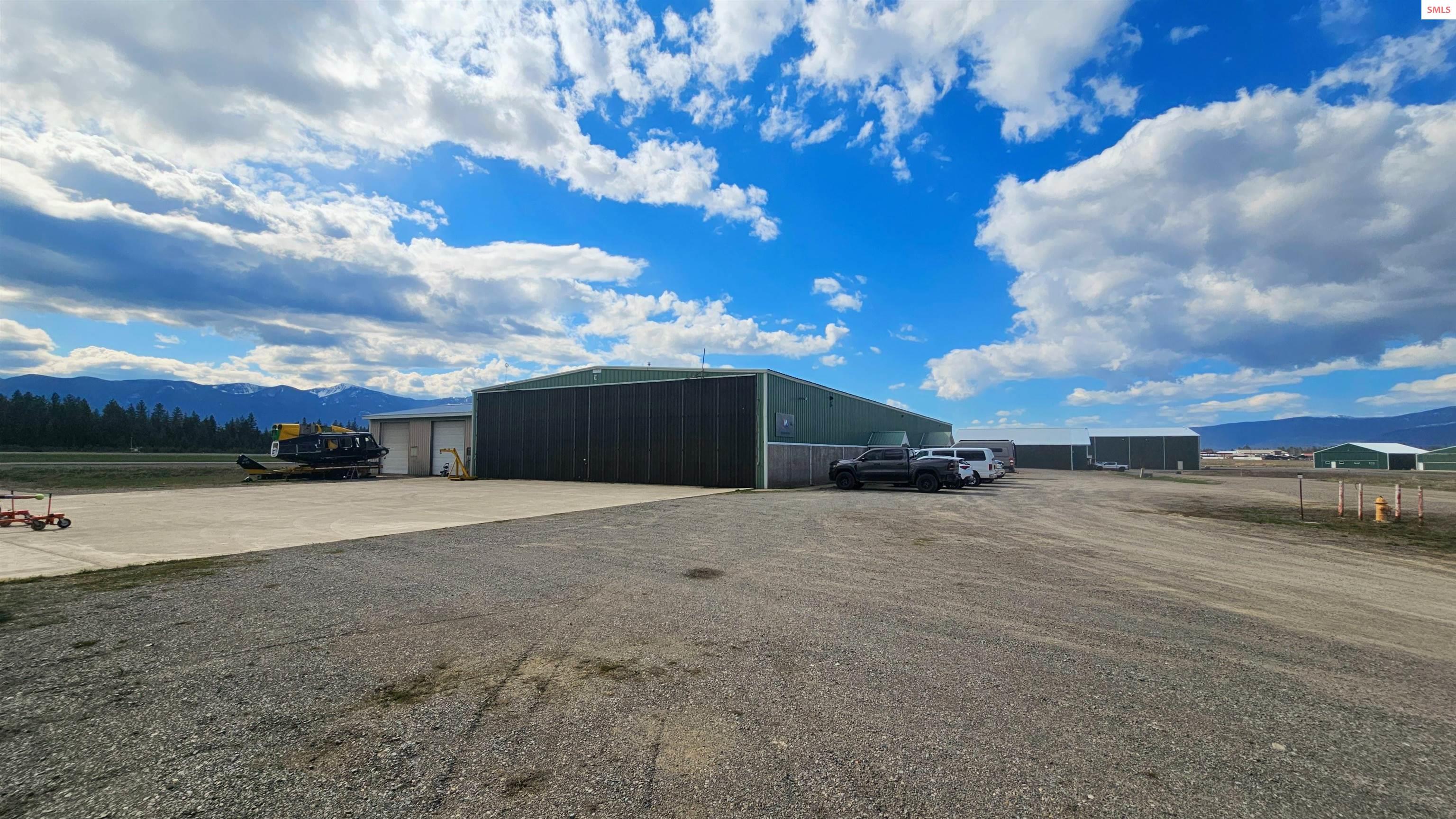 Commercial Sale in Bonners Ferry