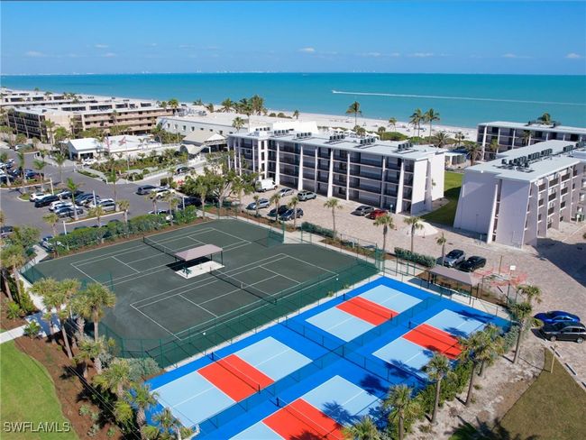 Drone / aerial view featuring a water view | Image 38