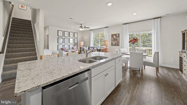 230 Waterfront Dr, House other with 5 bedrooms, 3 bathrooms and null parking in RAPHINE VA | Image 10