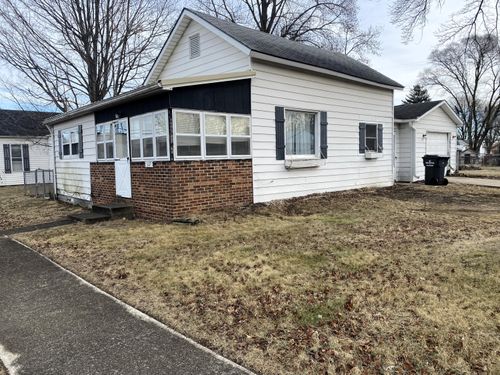 117 S Toner Street, Kewanna, IN, 46939 | Card Image