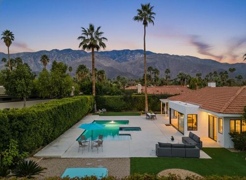 2865 Alondra Way, Palm Springs, CA, 92264-8754 | Card Image