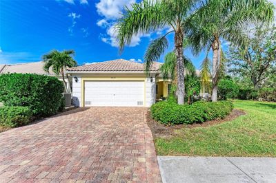 5821 Valente Place, House other with 4 bedrooms, 4 bathrooms and null parking in Sarasota FL | Image 1