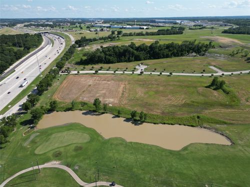 lot-1-TBD Stone Creek Boulevard, Sherman, TX, 75090 | Card Image