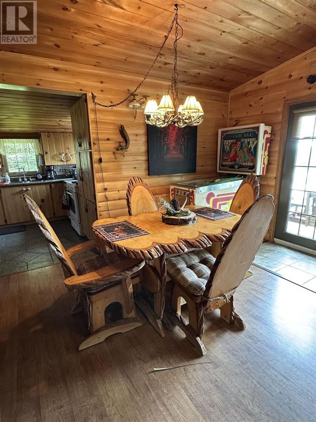 1943 V Line Rd, Home with 2 bedrooms, 1 bathrooms and null parking in Richards Landing ON | Image 14