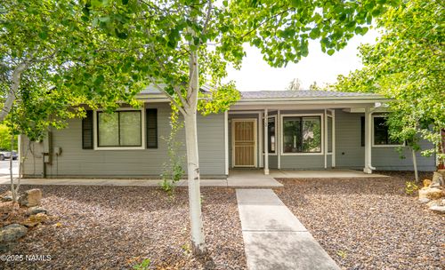 2520 N Walnut Creek Dr, Flagstaff, AZ, 86004-7148 | Card Image