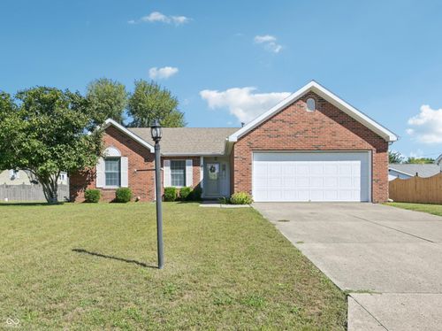 106 Bluebird Ln, Sulphur Springs, IN, 47388 | Card Image