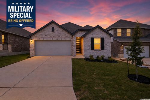 12816 Lantern Tree, San Antonio, TX, 78245-4999 | Card Image