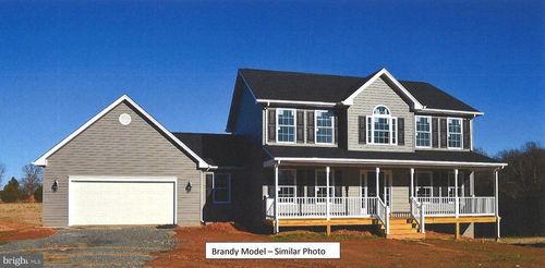 Lot 2C-2 Beaver Creek Court, LIGNUM, VA, 22726 | Card Image