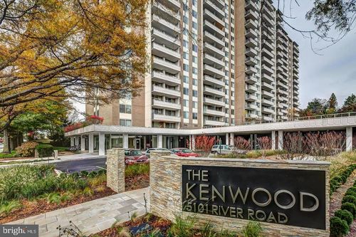 1409-5101 River Rd, BETHESDA, MD, 20816-1570 | Card Image